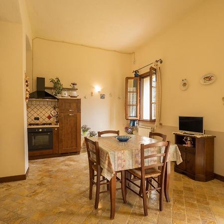 Agriturismo Due Ponti キャンニ エクステリア 写真