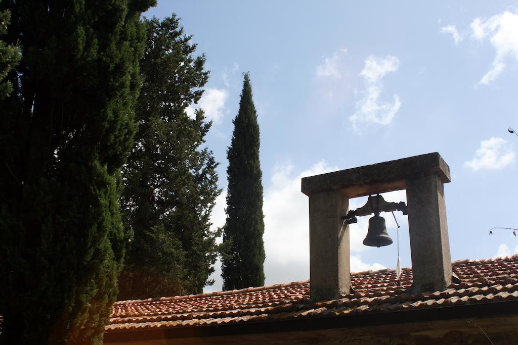 Agriturismo Due Ponti キャンニ エクステリア 写真